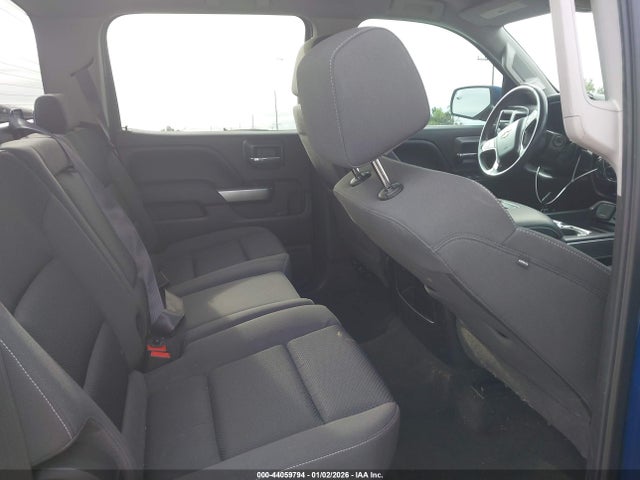 3GCUKREC1HG240507 Chevrolet Silverado 1500 1lt