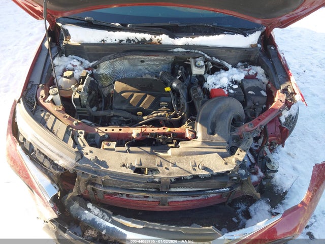 2021 CHEVROLET TRAILBLAZER KL79MMS2XMB130621 Photo 9