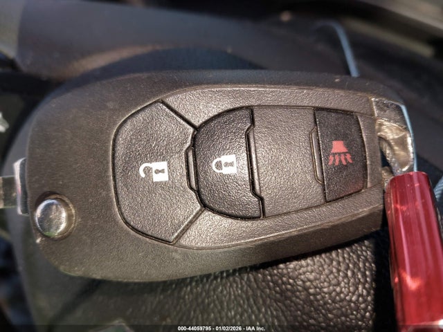 2021 CHEVROLET TRAILBLAZER KL79MMS2XMB130621 Photo 10