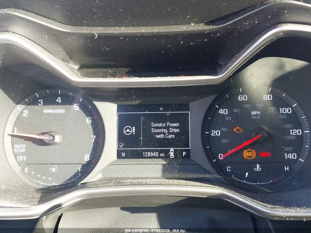 2021 CHEVROLET TRAILBLAZER KL79MMS2XMB130621 Photo 6