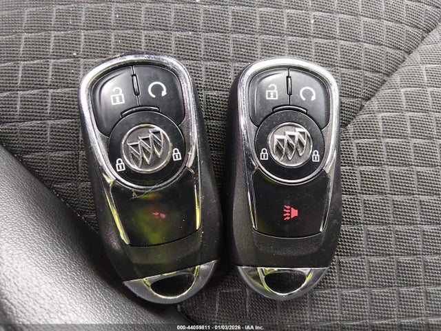 Aukcja sprzedaży 2022 Buick Encore Awd Preferred, vin: KL4CJESM3NB564030, numer aukcji: 44059811