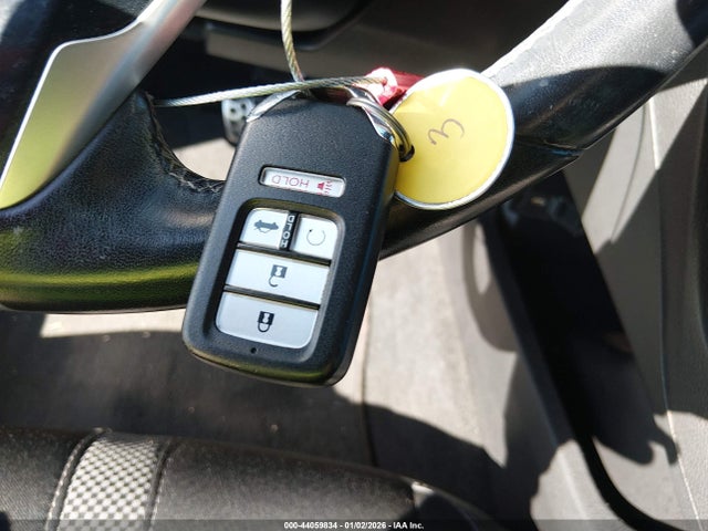 Honda Civic Sport 2019 19XFC2F8XKE038193 Image 11