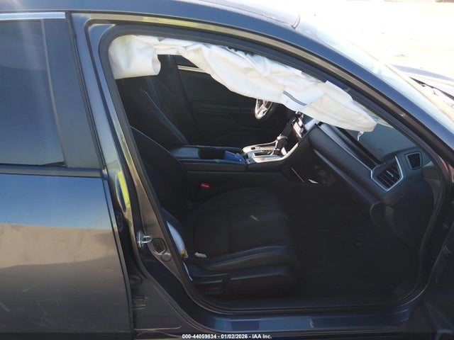 Honda Civic Sport 2019 19XFC2F8XKE038193 Image 5