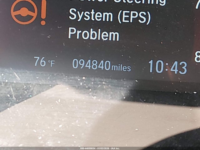 Honda Civic Sport 2019 19XFC2F8XKE038193 Image 7