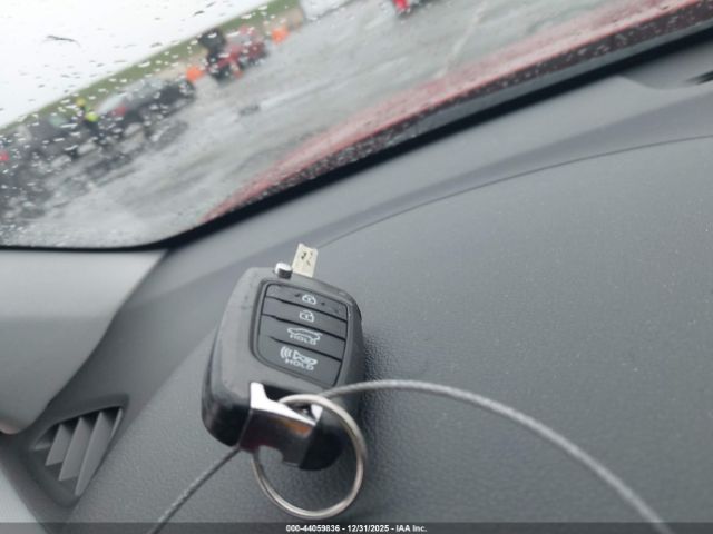 2021 HYUNDAI KONA KM8K1CAA6MU660049 Photo 10