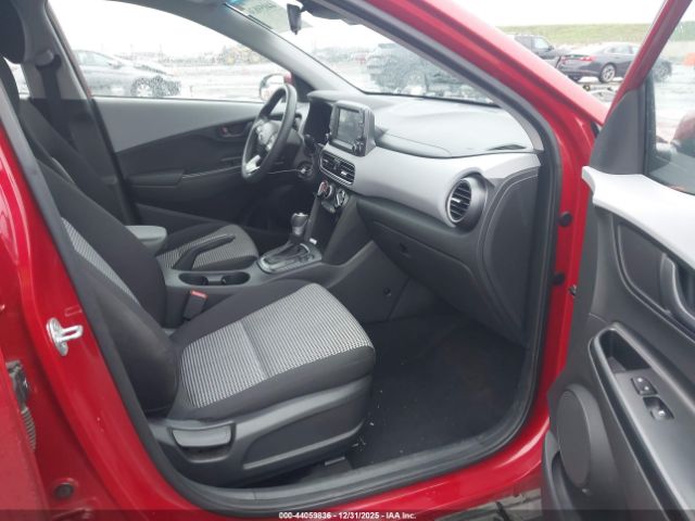 2021 HYUNDAI KONA KM8K1CAA6MU660049 Photo 4
