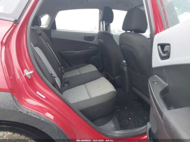 2021 HYUNDAI KONA KM8K1CAA6MU660049 Photo 7