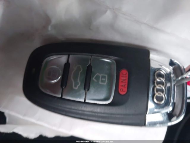 2014 AUDI A6 WAUFFAFC9EN065713 Photo 10