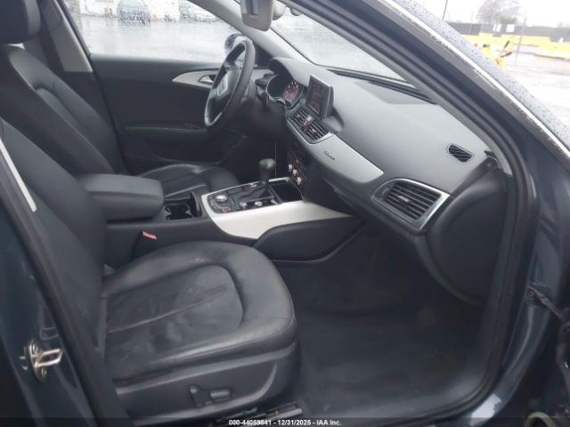 2014 AUDI A6 WAUFFAFC9EN065713 Photo 4