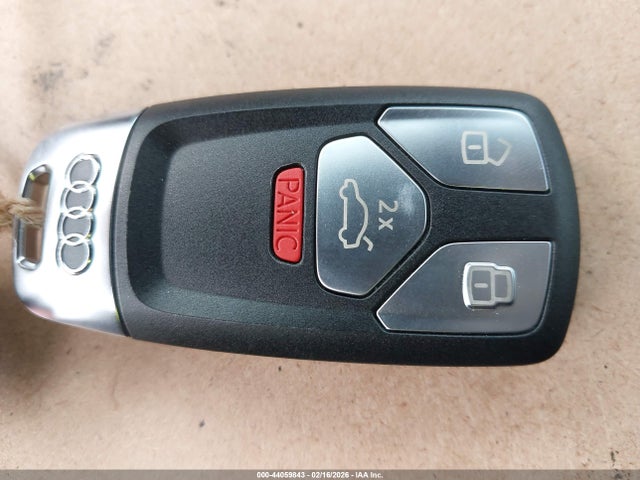 2023 AUDI A4 WAUEAAF46PN003885 Photo 10