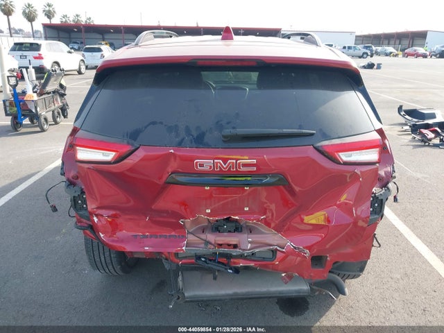 3GKALMEG8RL119590 GMC Terrain Fwd Sle