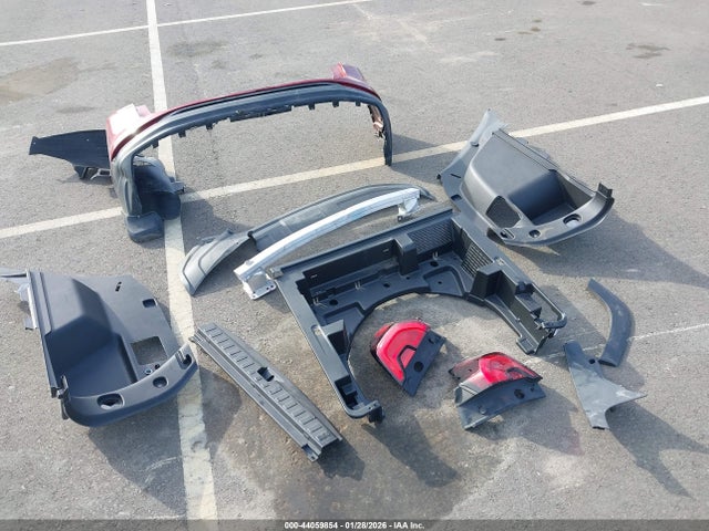 3GKALMEG8RL119590 GMC Terrain Fwd Sle