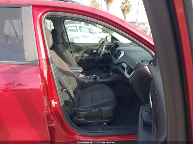 3GKALMEG8RL119590 GMC Terrain Fwd Sle