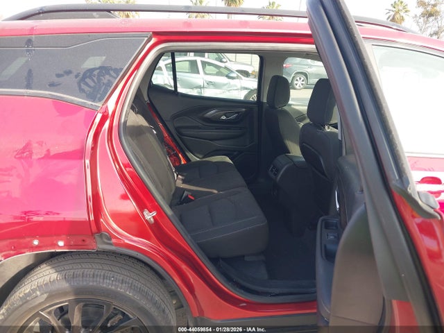3GKALMEG8RL119590 GMC Terrain Fwd Sle
