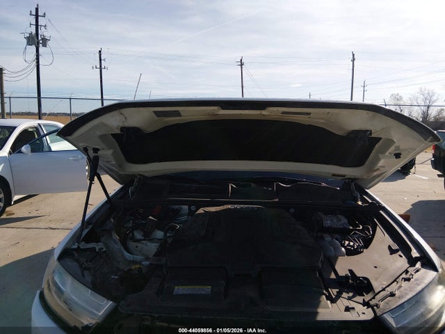 2017 AUDI Q7 WA1LHAF77HD051185 Photo 9