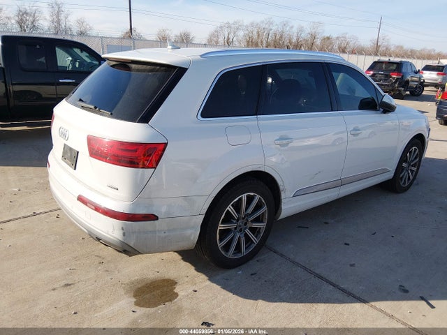 2017 AUDI Q7 WA1LHAF77HD051185 Photo 3
