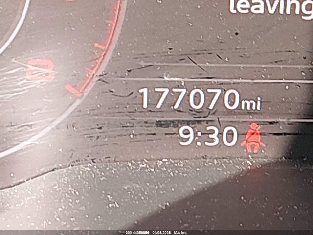 2017 AUDI Q7 WA1LHAF77HD051185 Photo 6