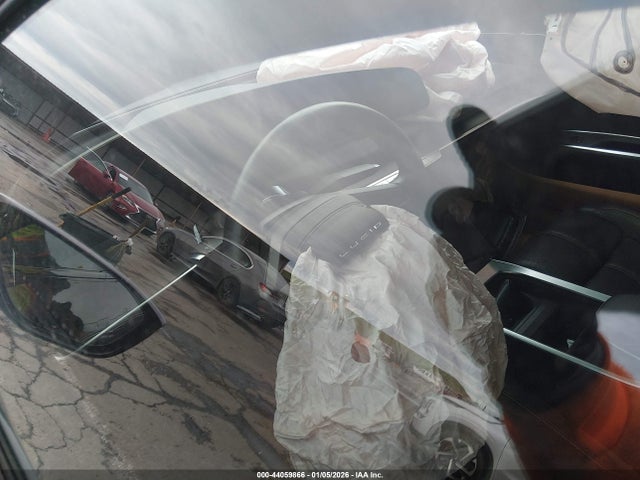 2022 LUCID AIR 50EA1GBA0NA001498 Photo 10