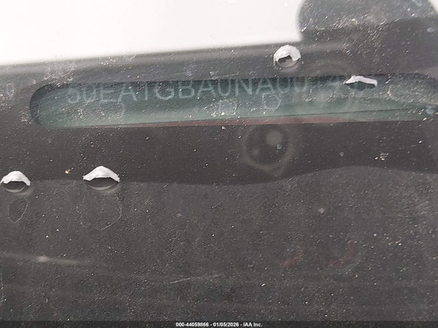 2022 LUCID AIR 50EA1GBA0NA001498 Photo 8