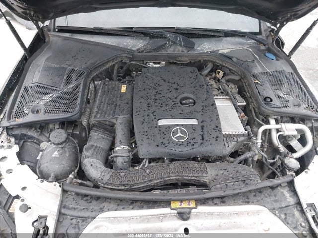 2018 MERCEDES-BENZ C 300 55SWF4JB8JU243699 Photo 9