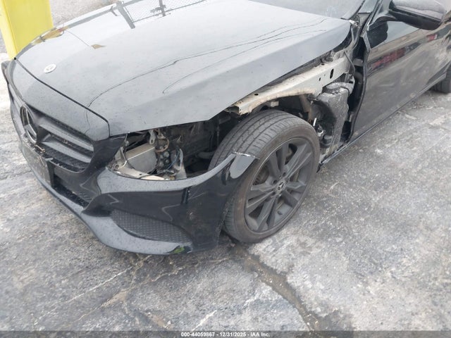 2018 MERCEDES-BENZ C 300 55SWF4JB8JU243699 Photo 5