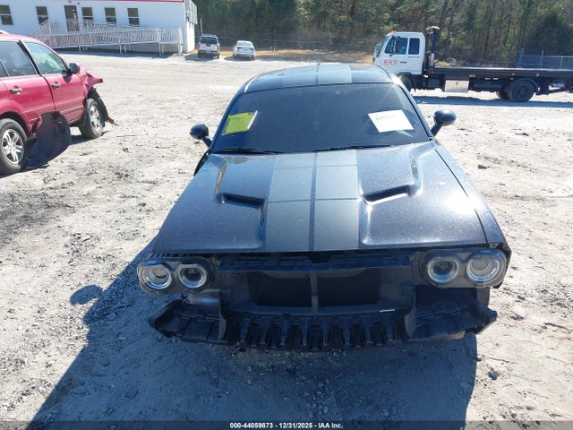 Dodge Challenger Sxt 2022 2C3CDZAG7NH151930 Image 12