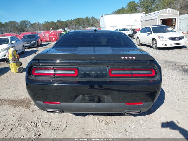 Dodge Challenger Sxt 2022 2C3CDZAG7NH151930 Image 16