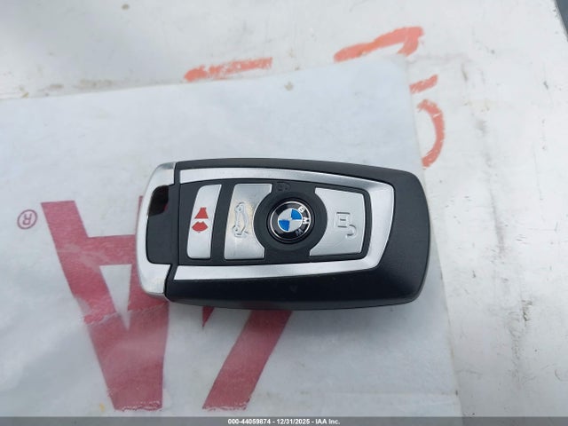 2015 BMW 740LI WBAYF4C54FD874107 Photo 10