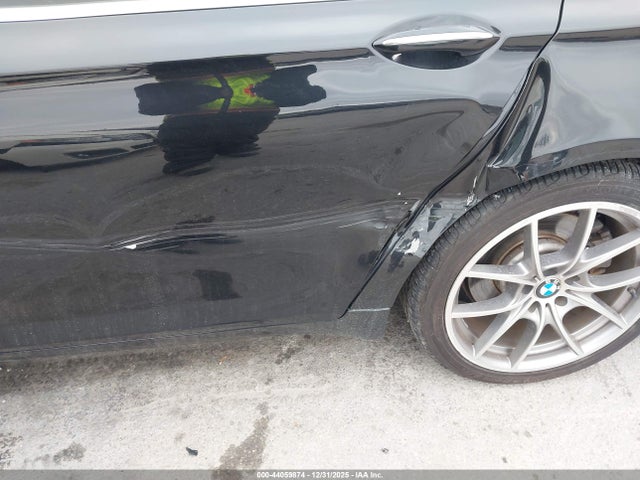 2015 BMW 740LI WBAYF4C54FD874107 Photo 5