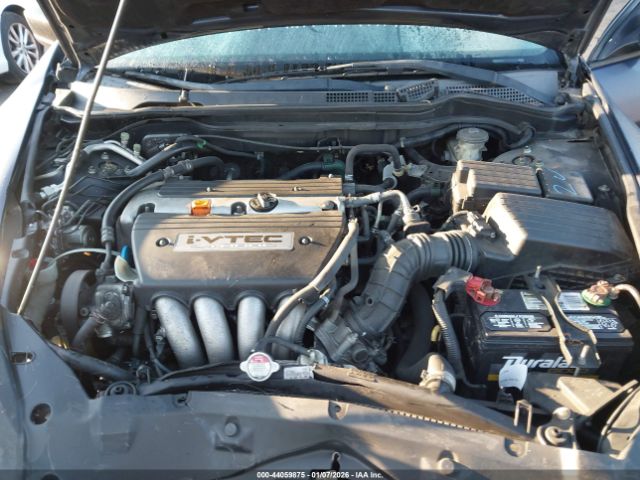 2007 HONDA ACCORD 1HGCM56167A037624 Photo 9