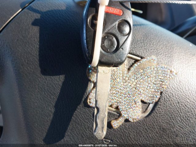 2007 HONDA ACCORD 1HGCM56167A037624 Photo 10