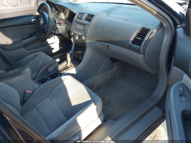2007 HONDA ACCORD 1HGCM56167A037624 Photo 4