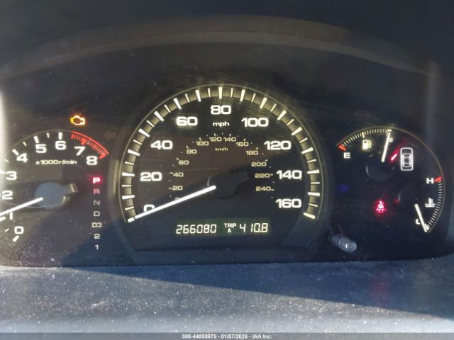 2007 HONDA ACCORD 1HGCM56167A037624 Photo 6