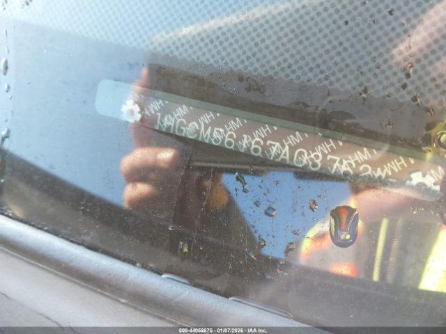 2007 HONDA ACCORD 1HGCM56167A037624 Photo 8