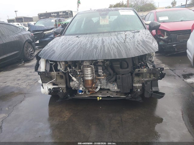 Honda Civic Sport 2025 2HGFE2F54SH529980 Image 12