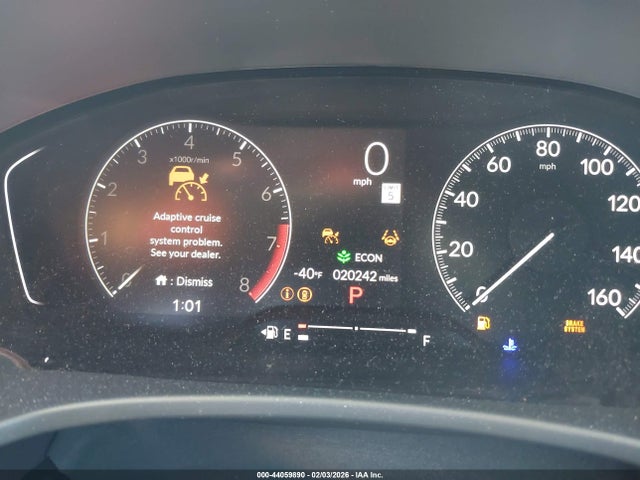 Honda Civic Sport 2025 2HGFE2F54SH529980 Image 15