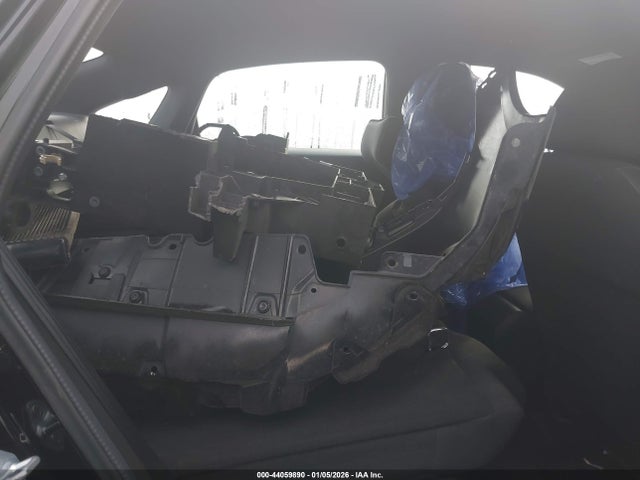 Honda Civic Sport 2025 2HGFE2F54SH529980 Image 6