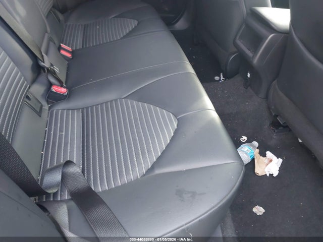 Honda Civic Sport 2025 2HGFE2F54SH529980 Image 8