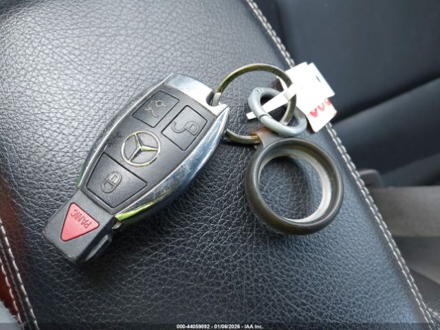 2018 MERCEDES-BENZ CLA 250 WDDSJ4GBXJN565970 Photo 10