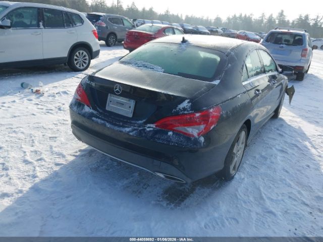 2018 MERCEDES-BENZ CLA 250 WDDSJ4GBXJN565970 Photo 3