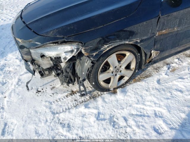 2018 MERCEDES-BENZ CLA 250 WDDSJ4GBXJN565970 Photo 5