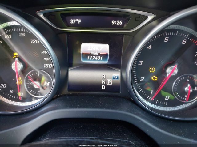 2018 MERCEDES-BENZ CLA 250 WDDSJ4GBXJN565970 Photo 6