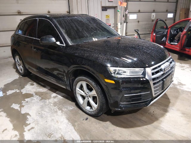 2020 AUDI Q5 WA1ANAFYXL2010496 Photo 0
