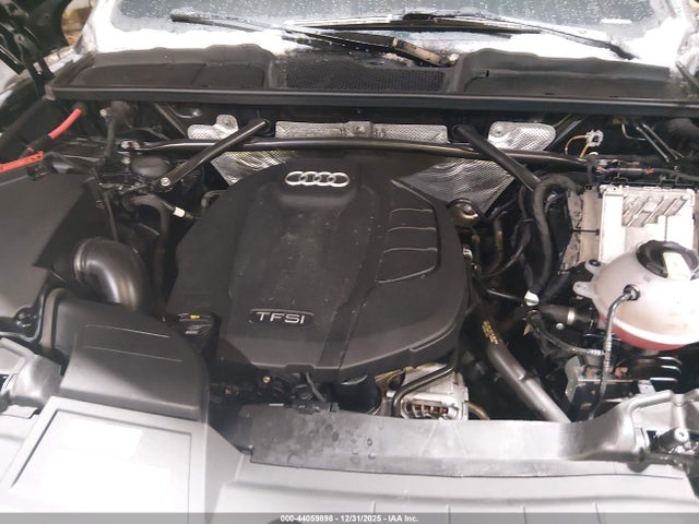 2020 AUDI Q5 WA1ANAFYXL2010496 Photo 9