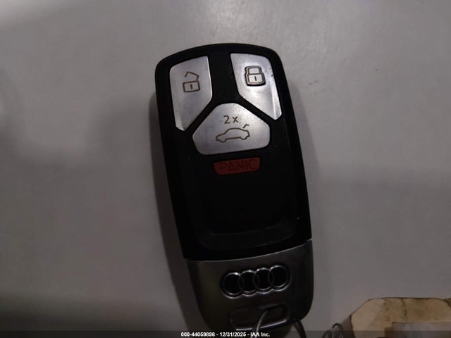 2020 AUDI Q5 WA1ANAFYXL2010496 Photo 10