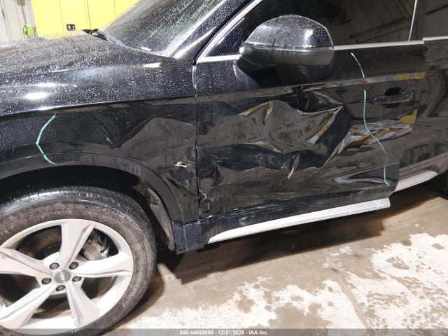 2020 AUDI Q5 WA1ANAFYXL2010496 Photo 5