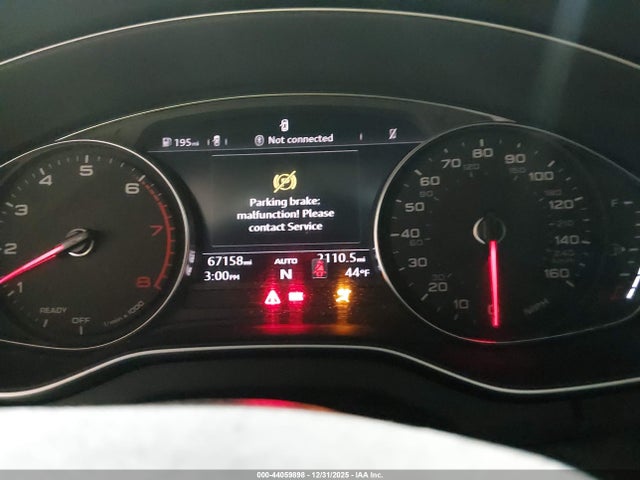2020 AUDI Q5 WA1ANAFYXL2010496 Photo 6