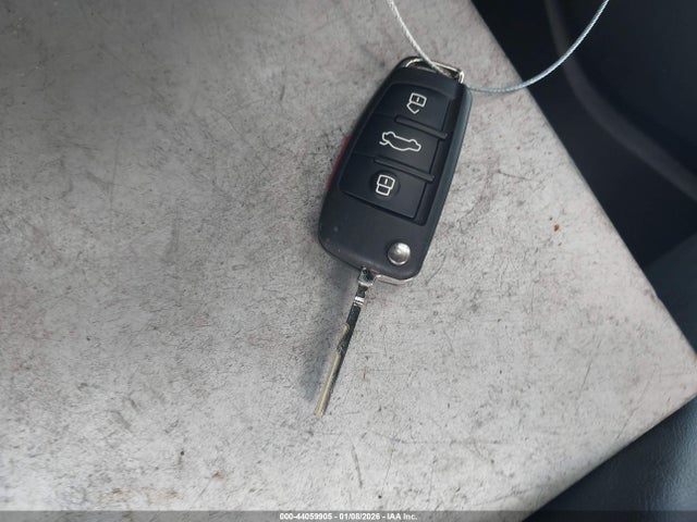 2022 AUDI Q3 WA1EECF39N1051891 Photo 10