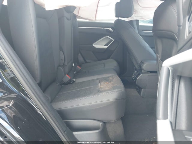 2022 AUDI Q3 WA1EECF39N1051891 Photo 7