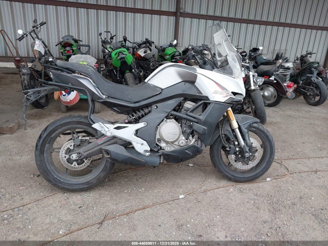 Cf Moto 650 Adventura 2023 LCEPEVLD2P6000715 Image 12